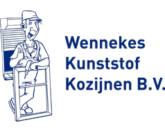 Wennekes Kunststof Kozijnen